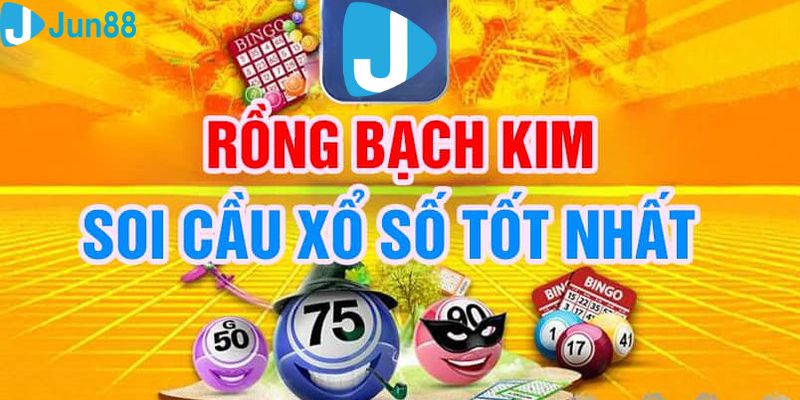 Cách soi cầu rồng bạch kim chính xác nhất 100%